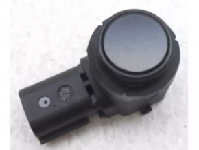 Parking sensors front bumper Ford Escape MK3 17-19 inside, without ring