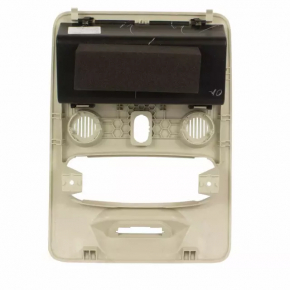 Front light Ford Ecosport 18-22 without sunroof, grey