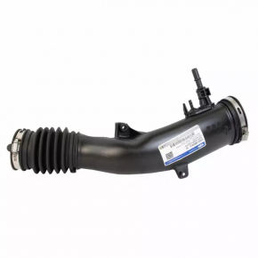 Air duct from the Lincoln MKZ 13-20 2.0T filter