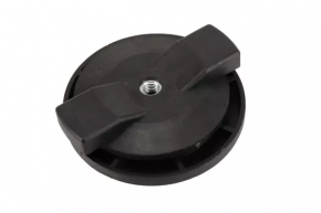Chevrolet Volt 16- Tyre Inflation Compressor Mount