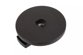 Chevrolet Volt 16- Tyre Inflation Compressor Mount