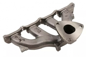 Exhaust manifold Chevrolet Malibu 13-14 2.4 hybrid