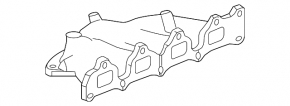 Exhaust manifold Chevrolet Malibu 13-14 2.4 hybrid