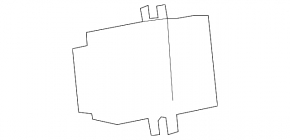 Fuel Pump Module Resistor BMW 1 E82 08-13 3.0T N51, N52