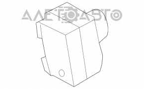 Mercedes W164 ML ignition switch