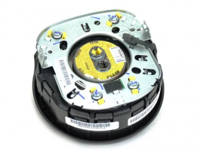 Airbag in steering wheel driver Jeep Patriot 11-17