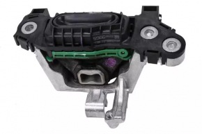 Engine mount left Chevrolet Volt 16 - cracked mount