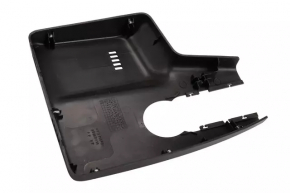 Chevrolet Volt 16 interior mirror trim - for camera