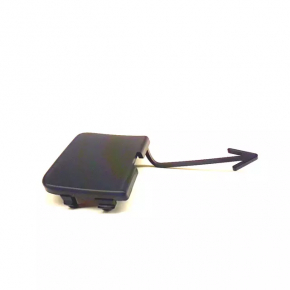 VW Passat 06-10 rear bumper tow hook cap