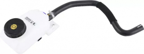 GTZ tank Nissan Murano z52 15-17