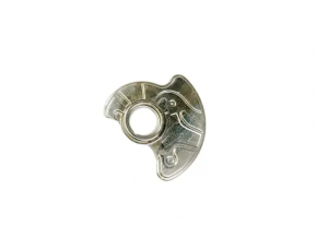 Brake Disc Cover Front Right Dodge Challenger 09-11