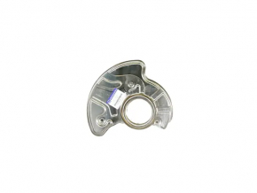 Brake Disc Cover Front Right Dodge Challenger 09-11