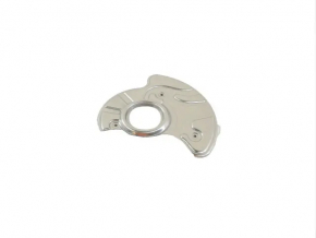Brake Disc Cover Front Right Dodge Challenger 09-11