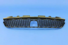 Lower grille front bumper Dodge Durango 14-15 under radar