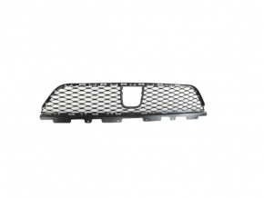 Lower grille front bumper Dodge Durango 14-15 under radar