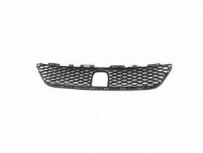 Lower grille front bumper Dodge Durango 14-15 under radar