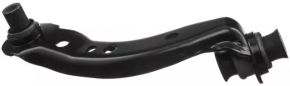 Upper control arm, front right, Nissan Cube 08-14