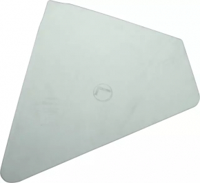 Door glass triangle rear left Nissan Altima 19-24