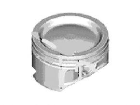 Piston Ford Escape 13-19 2.5