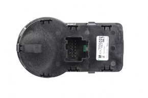 Light control Buick Encore 13-16 without fog lights