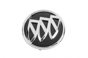 Emblem badge BUICK tailgate Buick Encore 13-16