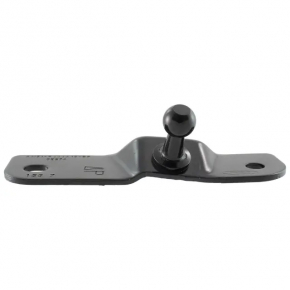 Upper left tailgate shock absorber bracket Ford C-max MK2 13-18