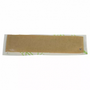 Emblem inscription HYBRID trunk lid Ford Fusion mk5 13-18