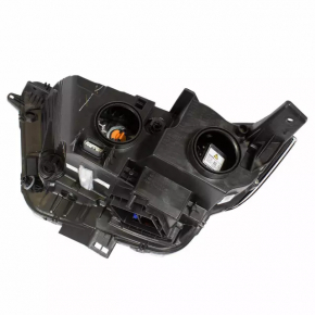 Front right headlight complete Ford Edge 15-18 prerest xenon SPORT