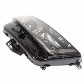 Front right headlight complete Ford Edge 15-18 prerest xenon SPORT