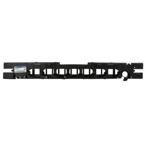 Ford Edge 19 Front Bumper Absorber - Broken