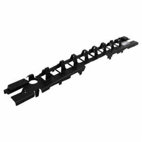 Ford Edge 19- Front Bumper Absorber