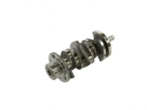Left cylinder head assembly Dodge Challenger 11-12 3.6 ERB for grinding