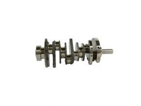 Left cylinder head assembly Dodge Challenger 11-12 3.6 ERB for grinding