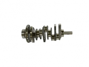 Left cylinder head assembly Dodge Challenger 11-12 3.6 ERB for grinding