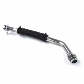 Audi A3 8V 15-20 1.8T, 2.0T Turbocharger Oil Drain Pipe