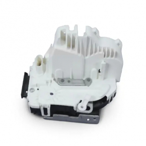 Door lock rear right Chrysler 200 11-14