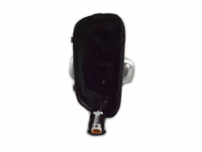 Shift knob Dodge Challenger 15-19 rest