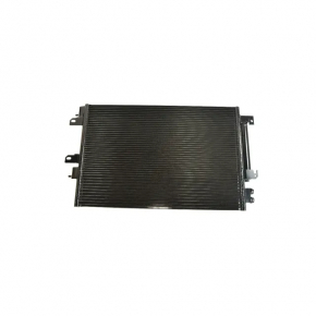 Air conditioner radiator condenser Jeep Compass 11-16 2.0