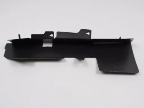 Radiator deflector left Chrysler 200 11-14 2.4