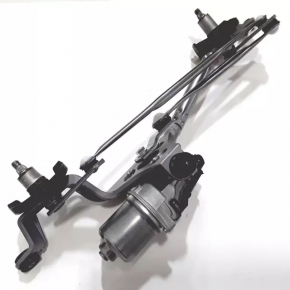 Windscreen wiper trapezoid with motor Subaru XV Crosstrek 13-17