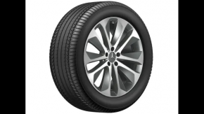 Wheel disk R20 x 8.5J ET42 Mercedes W167 GLE 350 450 20-24 type 2 curb