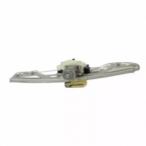 Window lifter with motor rear left Ford Focus mk3 11-18 2 pins