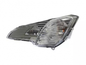 Headlight front left bare Ford Ecosport 18-22 halogen