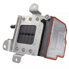 Electric heater Ford Mustang Mach-E 21-23 with bracket