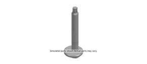 Chevrolet Equinox EV camber bolt 24-26 120mm