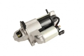 Starter Chevrolet Equinox 18-24 LYX, LSD