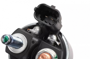 Starter Chevrolet Equinox 18-24 LYX, LSD