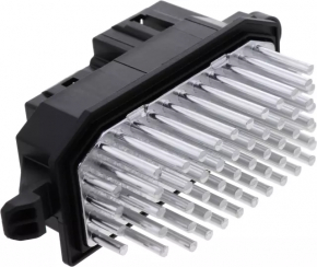 Heater resistor Infiniti QX50 19-25