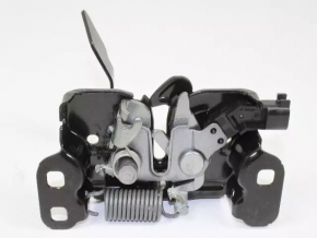Jeep Patriot 11-17 Hood Lock with Sensor