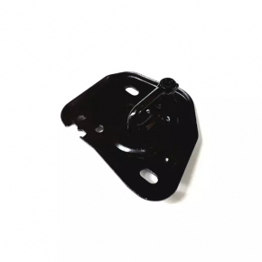Left hood lock bracket Audi A6 C7 12-18
